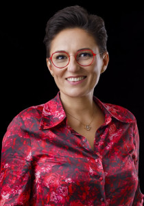 Agnieszka Piechocka