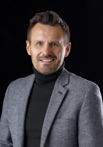 Radek Zieliński