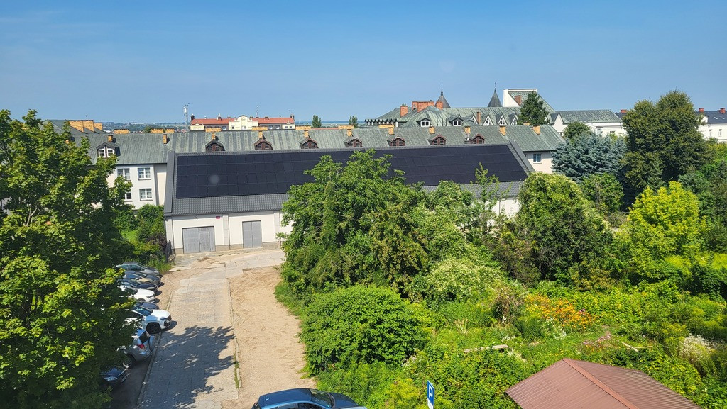 Mieszkanie Sprzedaż Łomża Sadowa 11