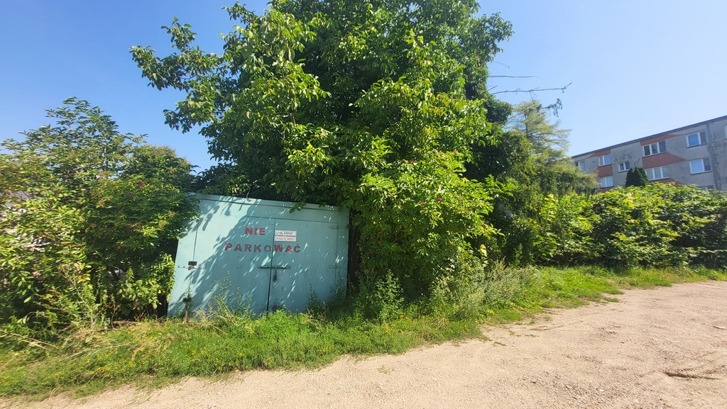 Mieszkanie Sprzedaż Łomża Sadowa 13