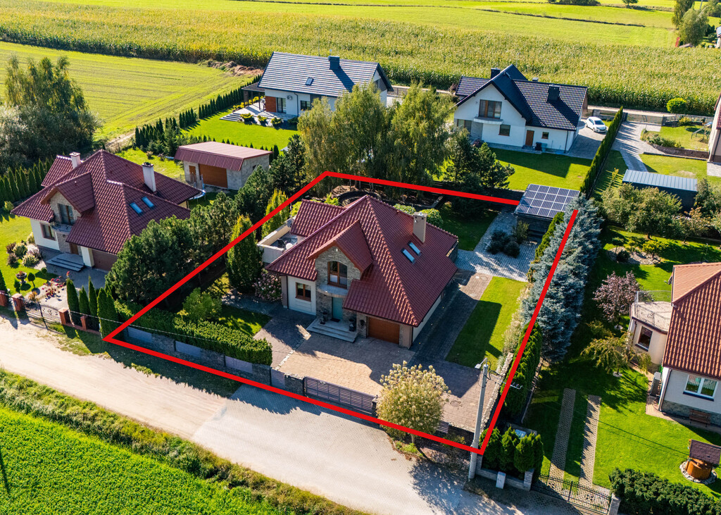 Dom Sprzedaż Giełczyn Wiklinowa 24