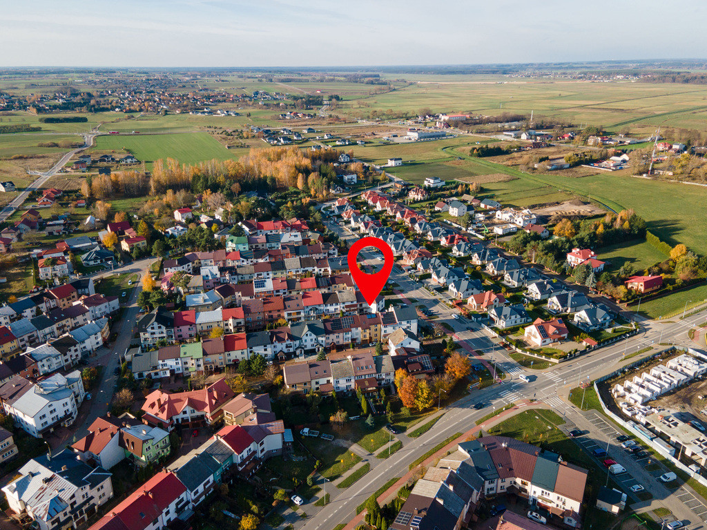 Dom Sprzedaż Łomża 7