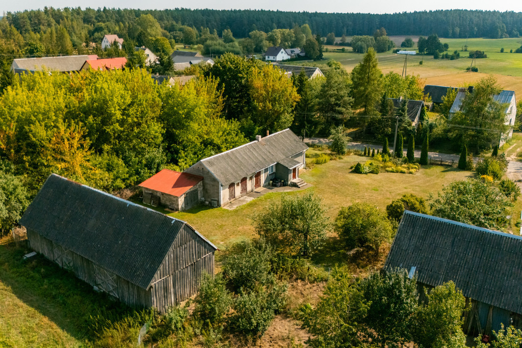 Dom Sprzedaż Kownaty