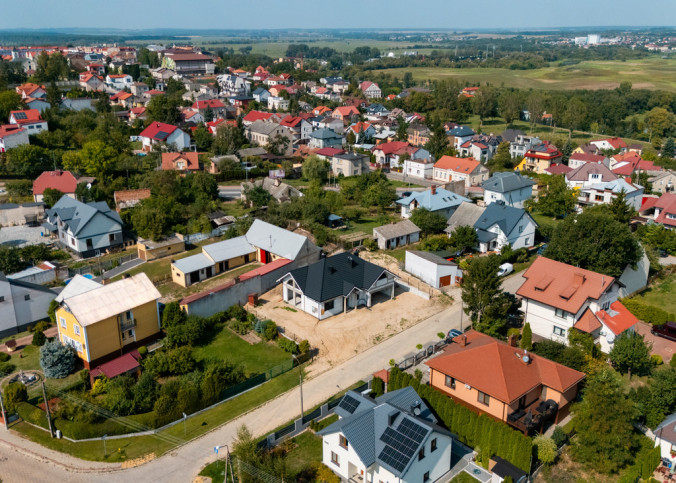 Dom Sprzedaż Łomża Wincentego Witosa 7