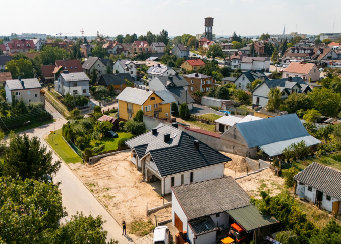 Dom Sprzedaż Łomża Wincentego Witosa 12