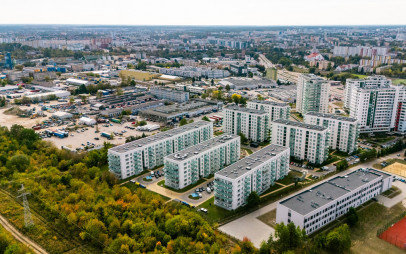 Mieszkanie Sprzedaż Białystok Władysława Bełzy