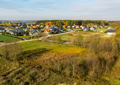 Działka Sprzedaż Konarzyce Młynarska