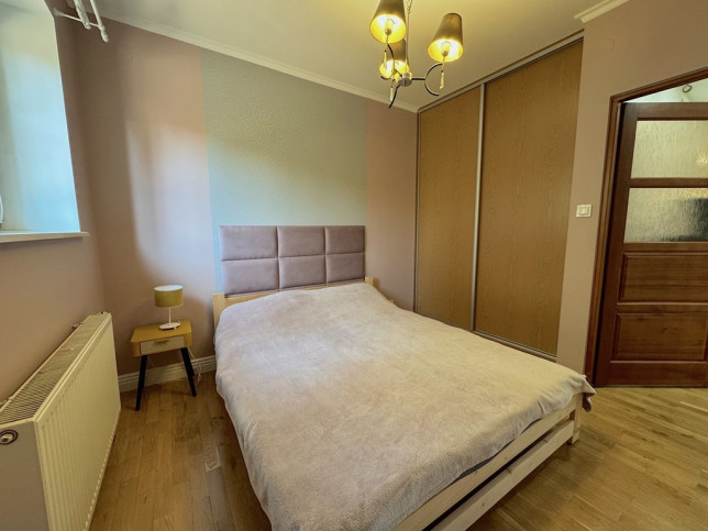 Dom Sprzedaż Łomża Krucza 16