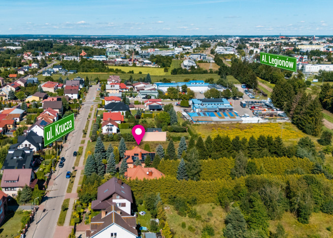 Dom Sprzedaż Łomża Krucza 26