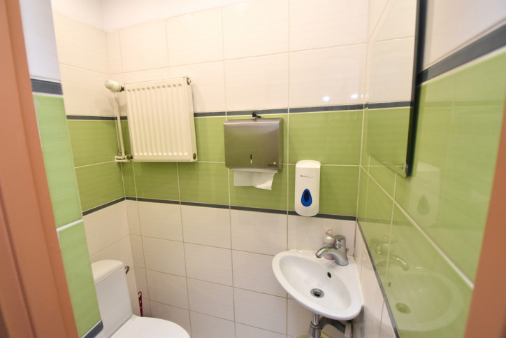 Lokal Sprzedaż Łomża Nowa 15