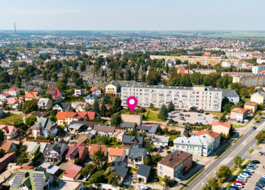 Lokal Sprzedaż Łomża Nowa
