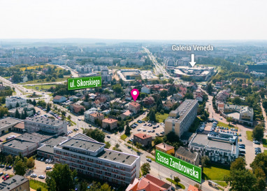 Lokal Sprzedaż Łomża Nowa