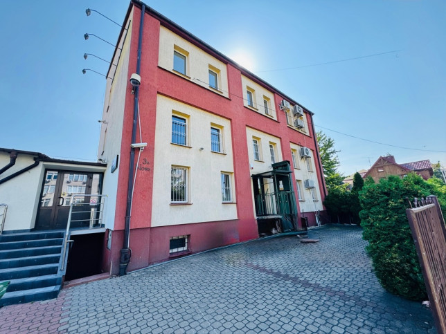 Lokal Sprzedaż Łomża Nowa 17