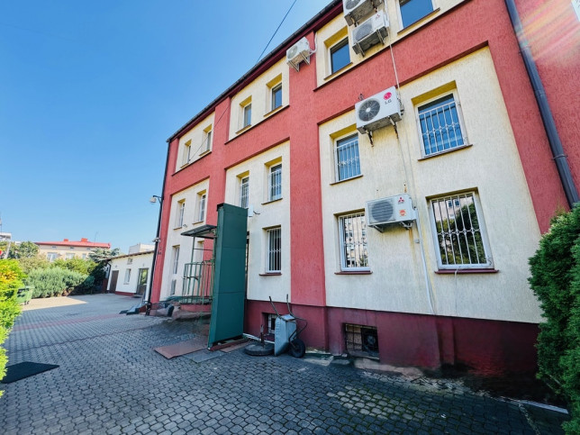 Lokal Sprzedaż Łomża Nowa 16