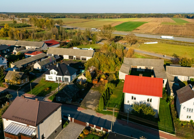 Działka Sprzedaż Kobylin 11