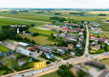 Dom Sprzedaż Ratowo-Piotrowo