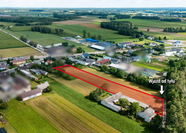 Dom Sprzedaż Ratowo-Piotrowo