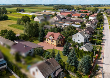 Dom Sprzedaż Ratowo-Piotrowo