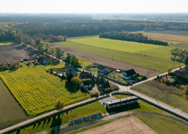 Dom Sprzedaż Miastkowo Warszawska