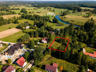 Działka Sprzedaż Morgowniki