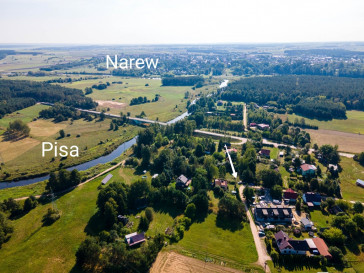 Działka Sprzedaż Morgowniki