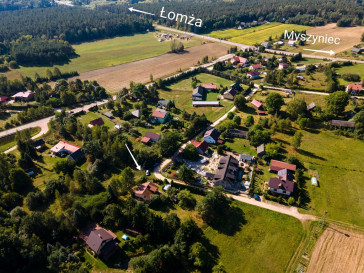 Działka Sprzedaż Morgowniki