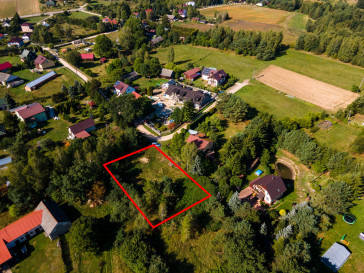 Działka Sprzedaż Morgowniki