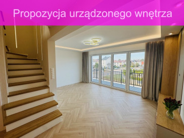 Mieszkanie Sprzedaż Łomża Browarna