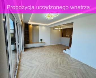 Mieszkanie Sprzedaż Łomża Browarna