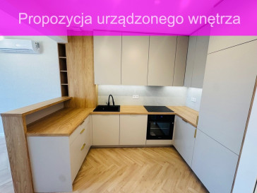 Mieszkanie Sprzedaż Łomża Browarna