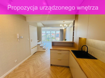 Mieszkanie Sprzedaż Łomża Browarna