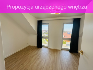 Mieszkanie Sprzedaż Łomża Browarna