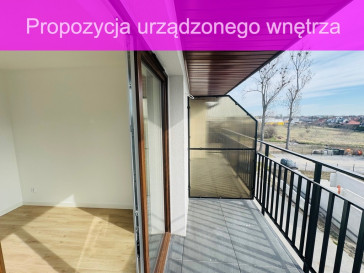 Mieszkanie Sprzedaż Łomża Browarna