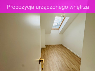 Mieszkanie Sprzedaż Łomża Browarna