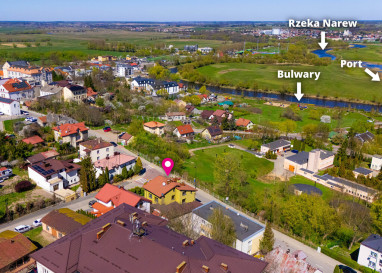 Dom Sprzedaż Łomża Szkolna