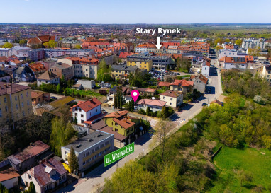 Dom Sprzedaż Łomża Szkolna
