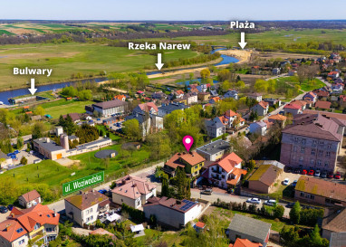 Dom Sprzedaż Łomża Szkolna
