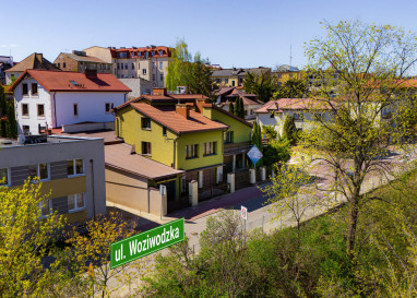 Dom Sprzedaż Łomża Szkolna