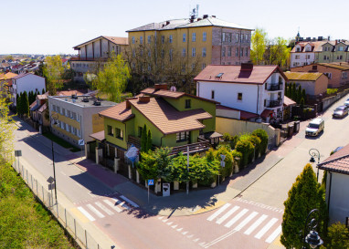 Dom Sprzedaż Łomża Szkolna