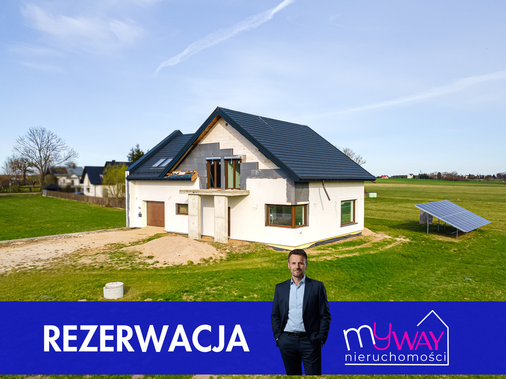 Dom Sprzedaż Szygi