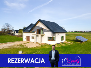 Dom Sprzedaż Szygi