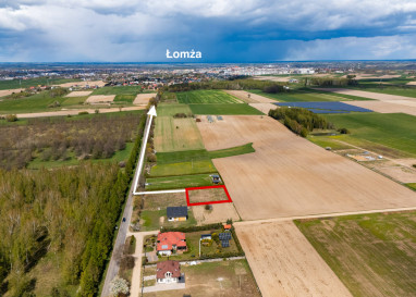 Działka Sprzedaż Giełczyn
