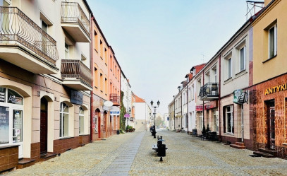 Mieszkanie Wynajem Łomża