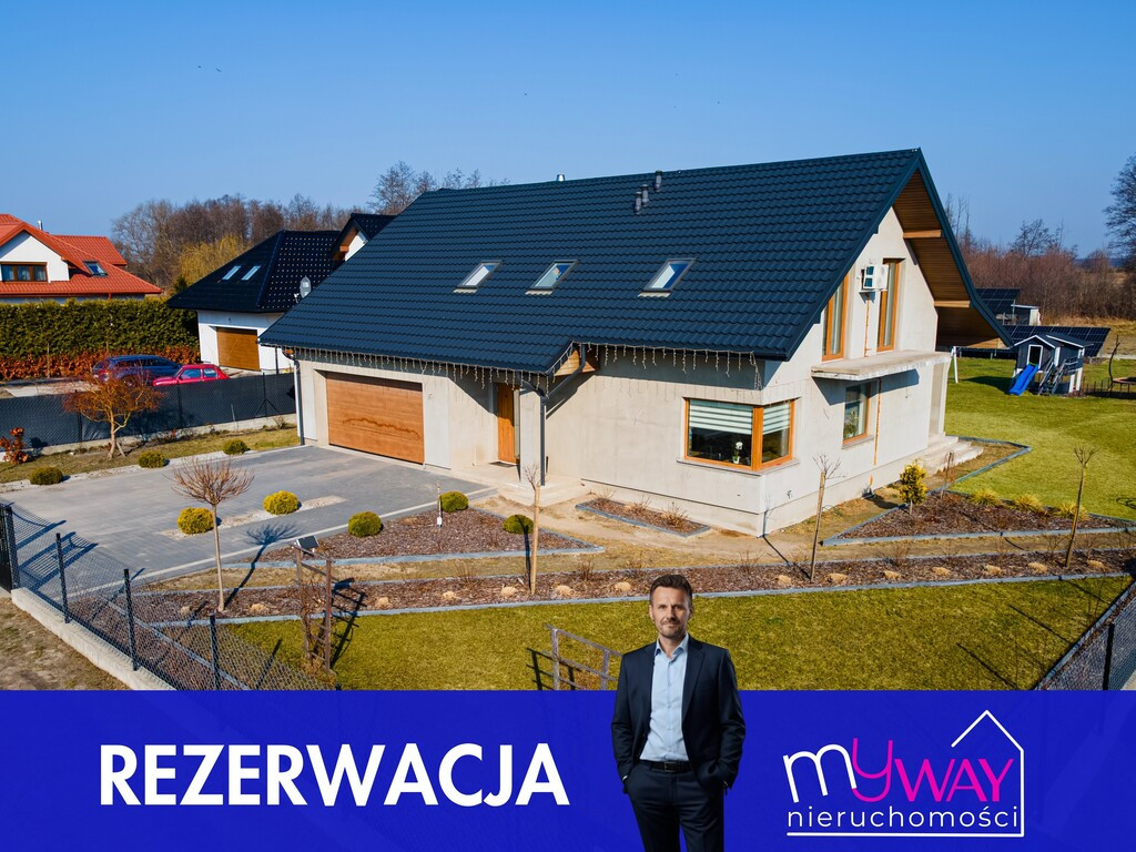 Dom Sprzedaż Jelonki
