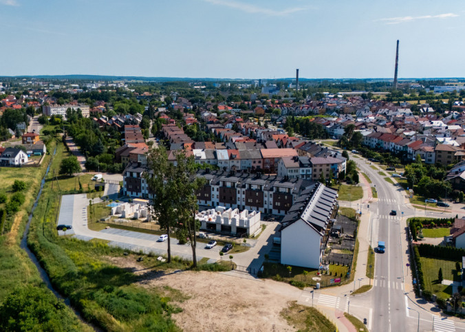 Mieszkanie Sprzedaż Łomża Browarna 6
