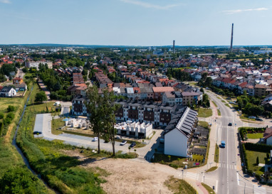 Mieszkanie Sprzedaż Łomża Browarna