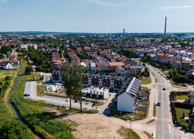Mieszkanie Sprzedaż Łomża Browarna 9