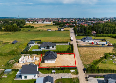 Dom Sprzedaż Łomża Piaski