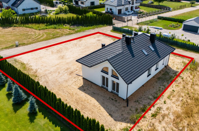 Dom Sprzedaż Łomża Piaski
