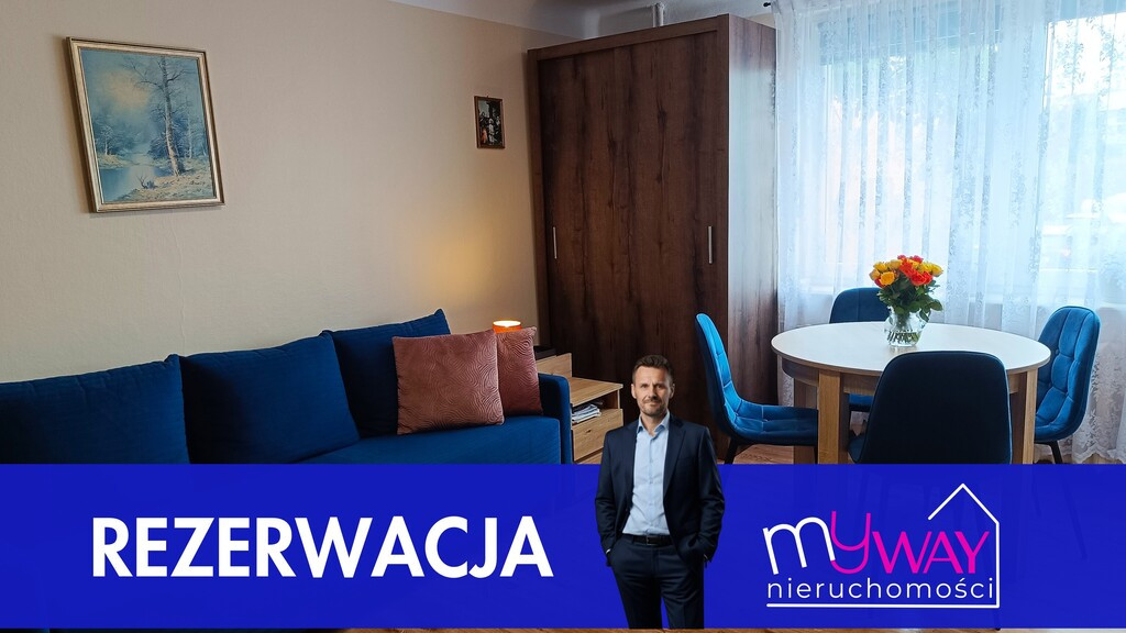 Mieszkanie Sprzedaż Ostrołęka gen. Józefa Hallera